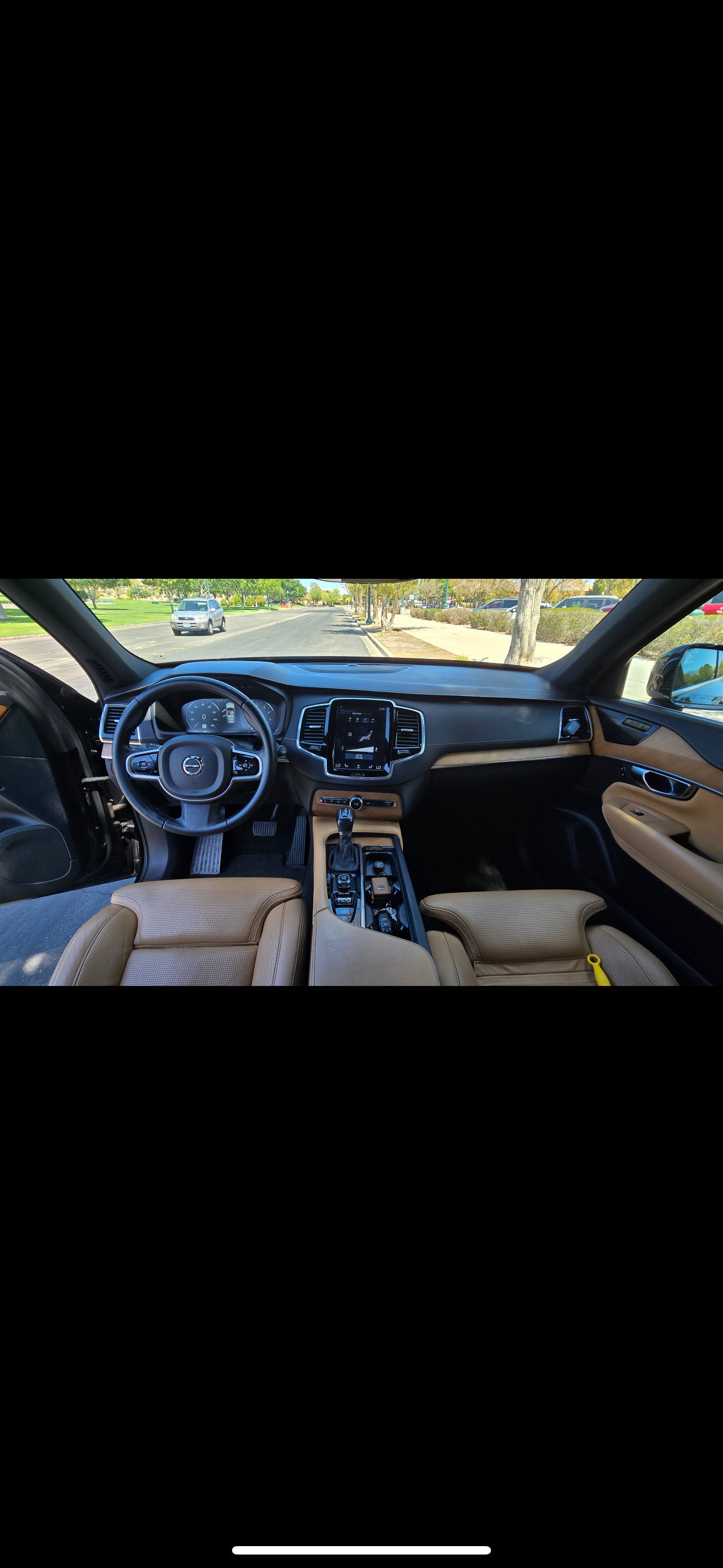 Used 2019 Volvo XC90 T6 Inscription AWD/4WD image 4