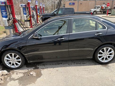Used 2006 Acura TSX Special Edition image 8