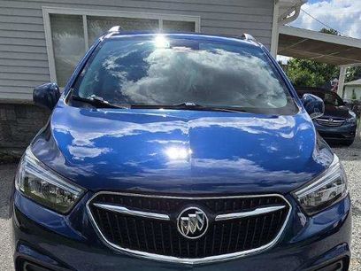 Used 2020 Buick Encore Preferred