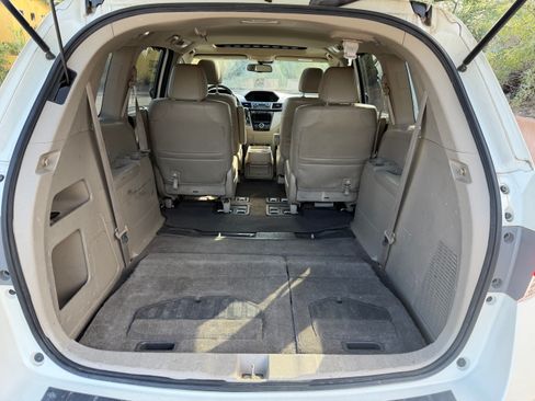 Used 2014 Honda Odyssey EX-L image 13