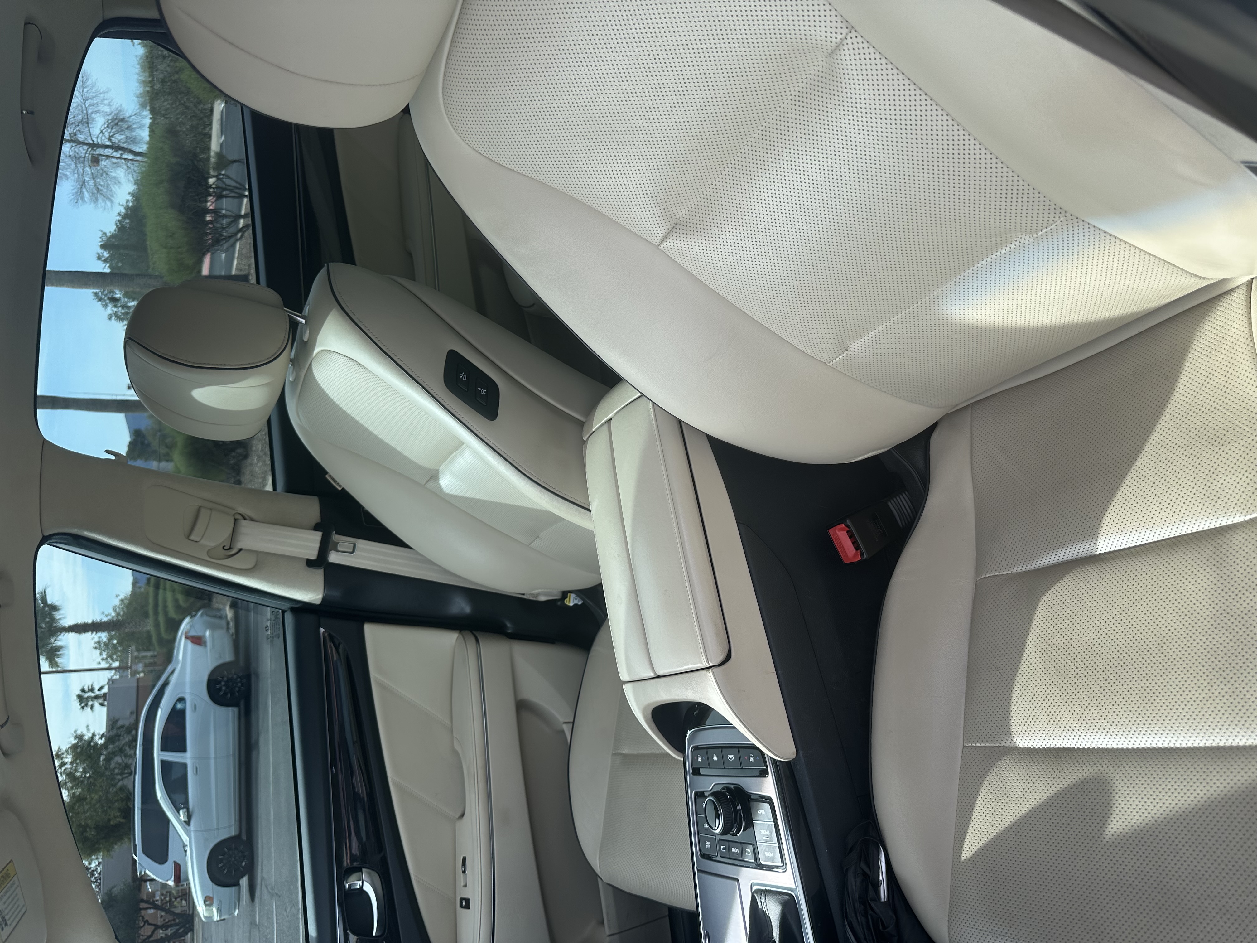 Used 2016 Hyundai Equus Signature RWD image 12