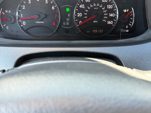 Used 2008 Toyota Avalon Touring image 13