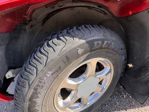 Used 2004 GMC Sierra 1500 SLE RWD image 18