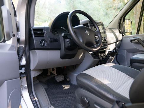 Used 2007 Dodge Sprinter 2500 w/ Cooling Group image 12