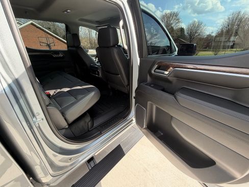 Used 2023 GMC Sierra 1500 Elevation w/ Elevation Premium Package image 20