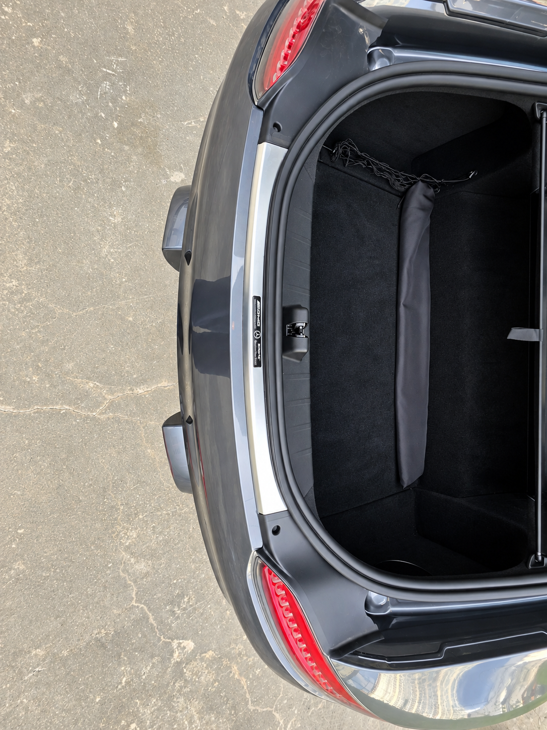 Used 2016 Mercedes-Benz AMG GT S image 9