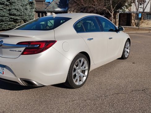 Used 2014 Buick Regal GS image 10