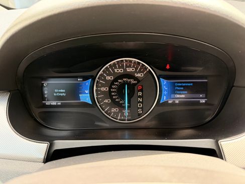 Used 2013 Ford Edge SEL AWD/4WD image 17