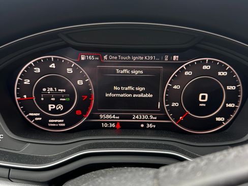 Used 2017 Audi A4 2.0T Premium Plus image 8