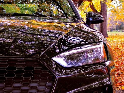 Used 2019 Audi RS 5 image 26