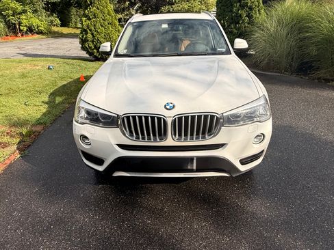 Used 2015 BMW X3 xDrive35i AWD/4WD image 5