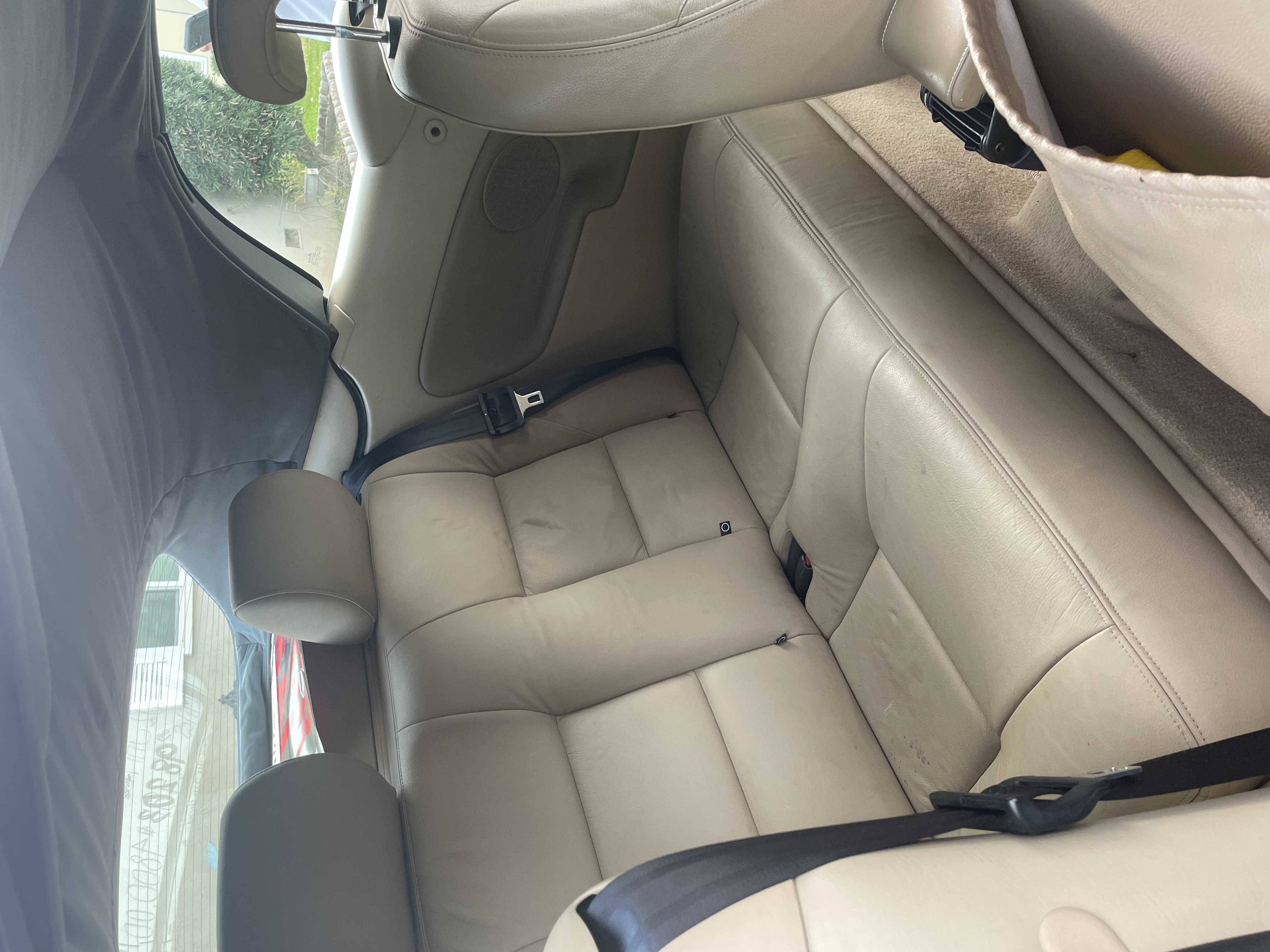 Used 2002 Saab 9-3 SE FWD image 8