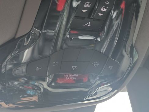 Used 2019 Alfa Romeo Giulia Ti Sport w/ Quick Order Package 22S Sport image 8