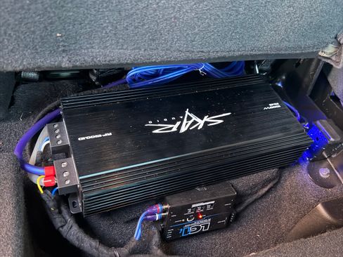 Used 2025 RAM 1500 RHO w/ Bed Utility Group image 16