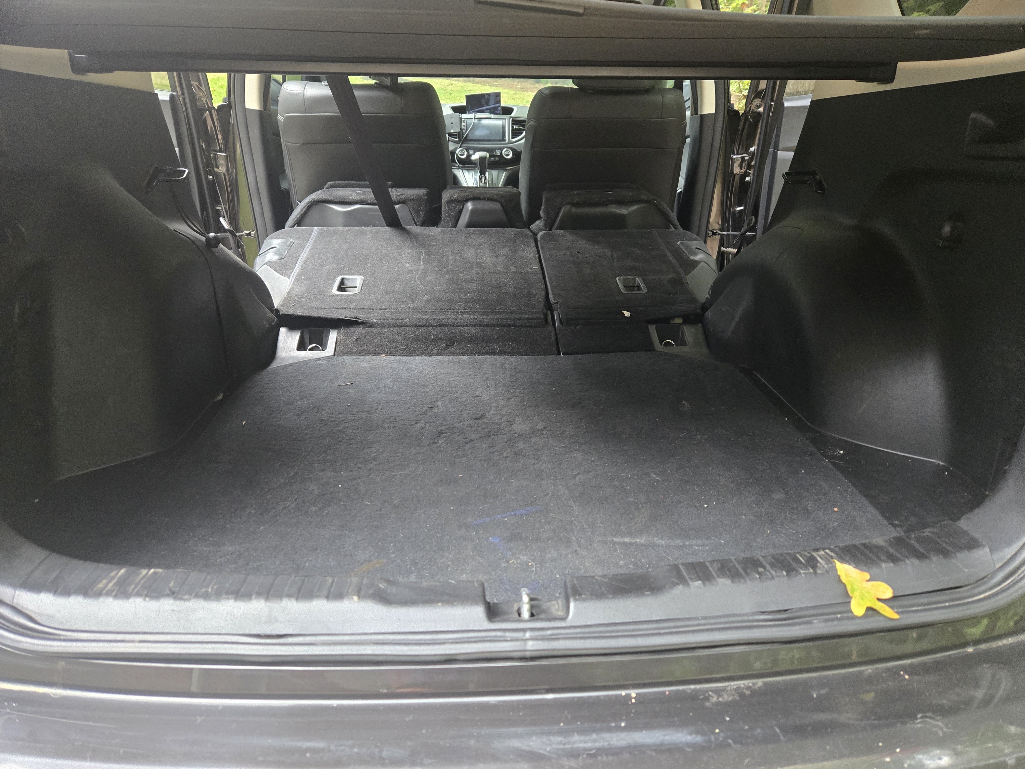 Used 2015 Honda CR-V EX-L image 16