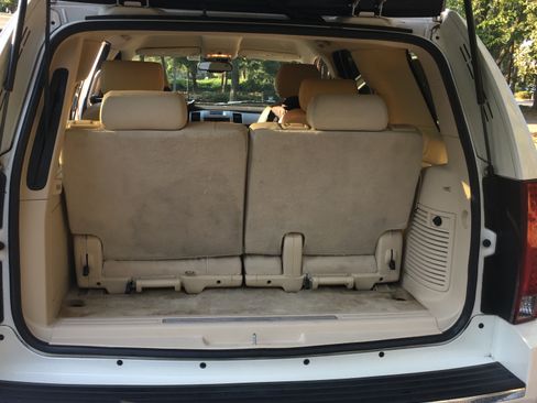 Used 2007 Cadillac Escalade 2WD image 23