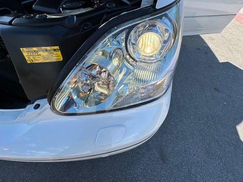 Used 2004 Lexus LS 430 image 14