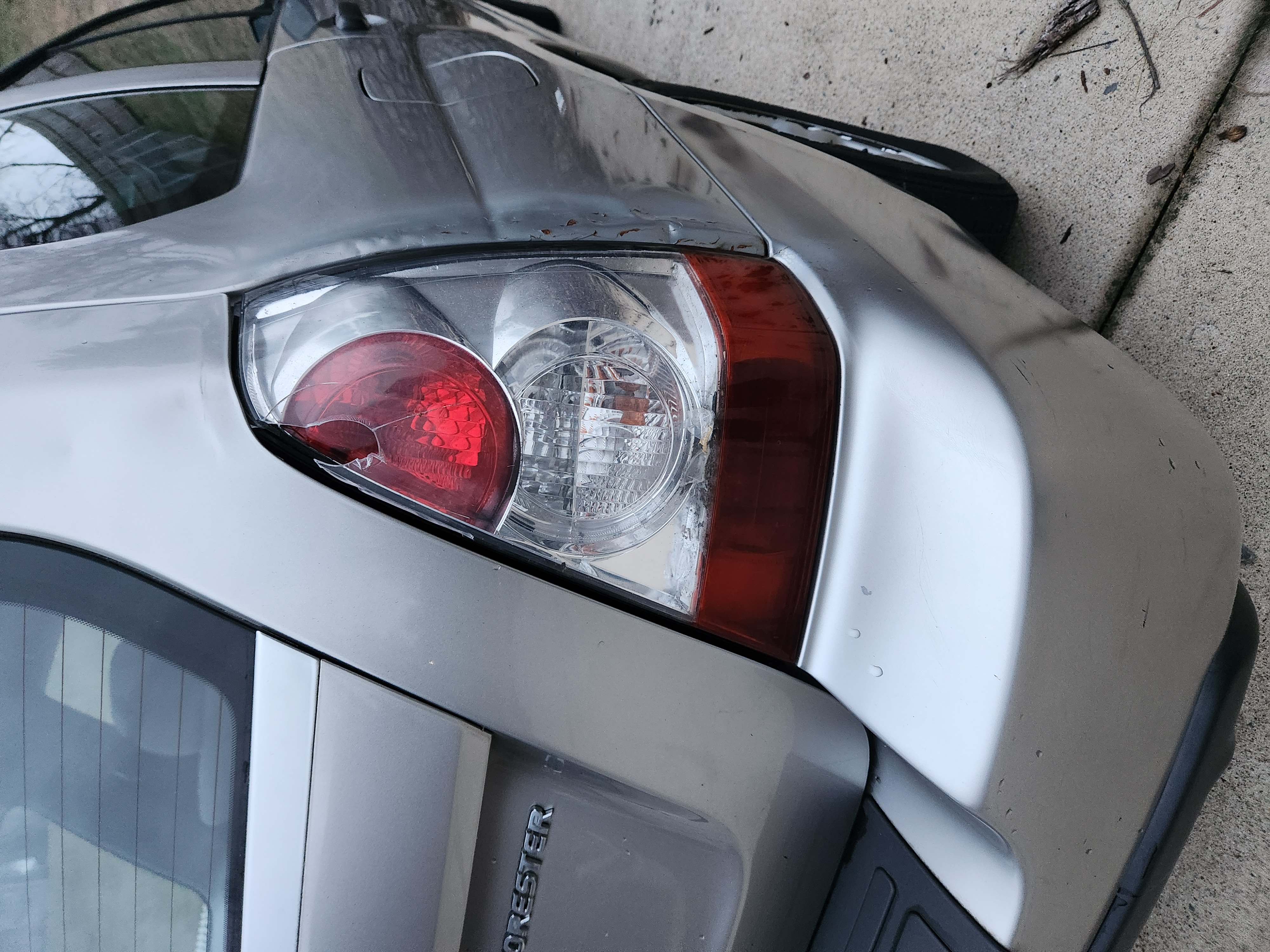 Used 2007 Subaru Forester 2.5X AWD/4WD image 13
