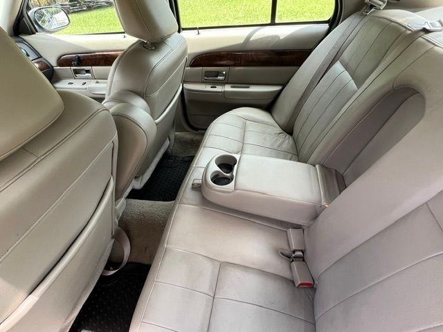 Used 2006 Mercury Grand Marquis LS RWD image 9