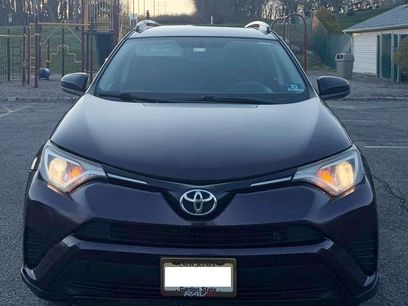Used 2016 Toyota RAV4 LE