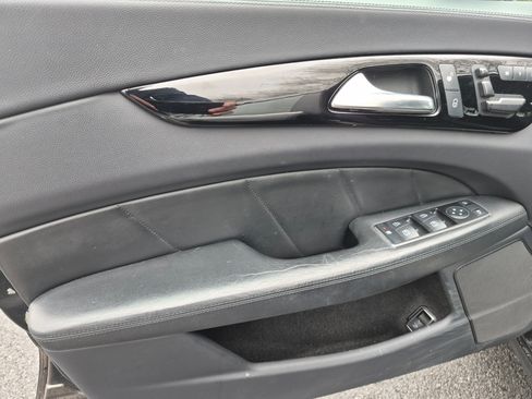 Used 2012 Mercedes-Benz CLS 63 AMG image 21