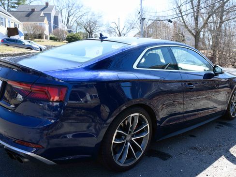 Used 2018 Audi S5 Prestige image 6