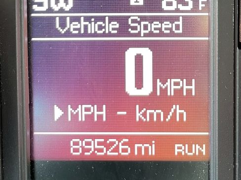 Used 2016 Dodge Grand Caravan SXT w/ Rear Park Assist Package FWD image 4