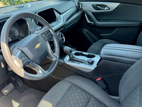 Used 2021 Chevrolet Blazer LT image 13