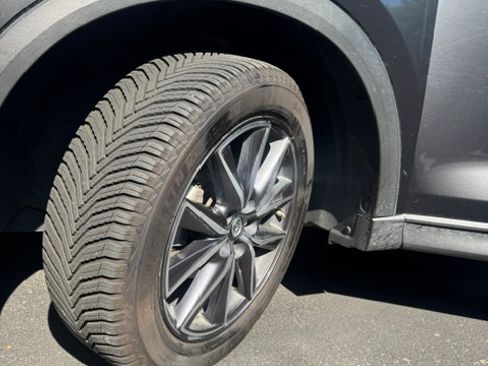 Used 2017 MAZDA CX-5 Grand Touring AWD/4WD image 16