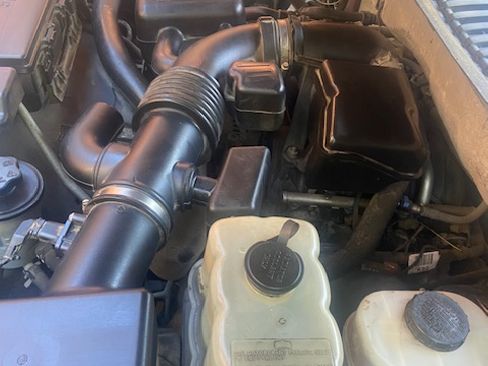 Used 2009 Ford Expedition Limited RWD image 15