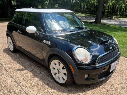 Used 2010 MINI Cooper S