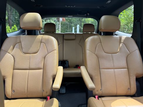 Used 2022 Kia Telluride SX w/ Nightfall Edition Package AWD/4WD image 9