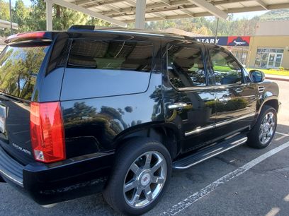 Used 2009 Cadillac Escalade 2WD