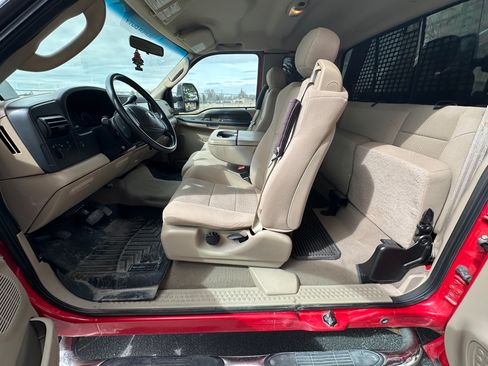 Used 2006 Ford F250 XLT AWD/4WD image 21