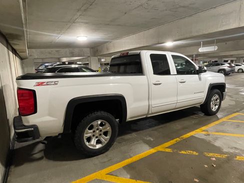 Used 2015 Chevrolet Silverado 1500 LT w/ All Star Edition image 4