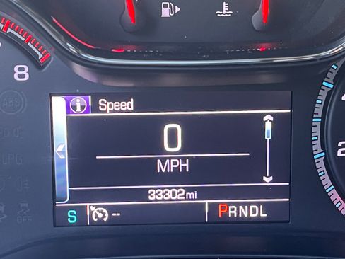 Used 2016 Chevrolet Cruze Premier FWD image 15