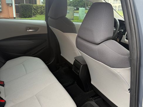 Used 2021 Toyota Corolla L FWD image 6