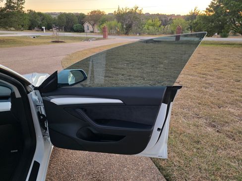 Used 2023 Tesla Model 3 Long Range image 22