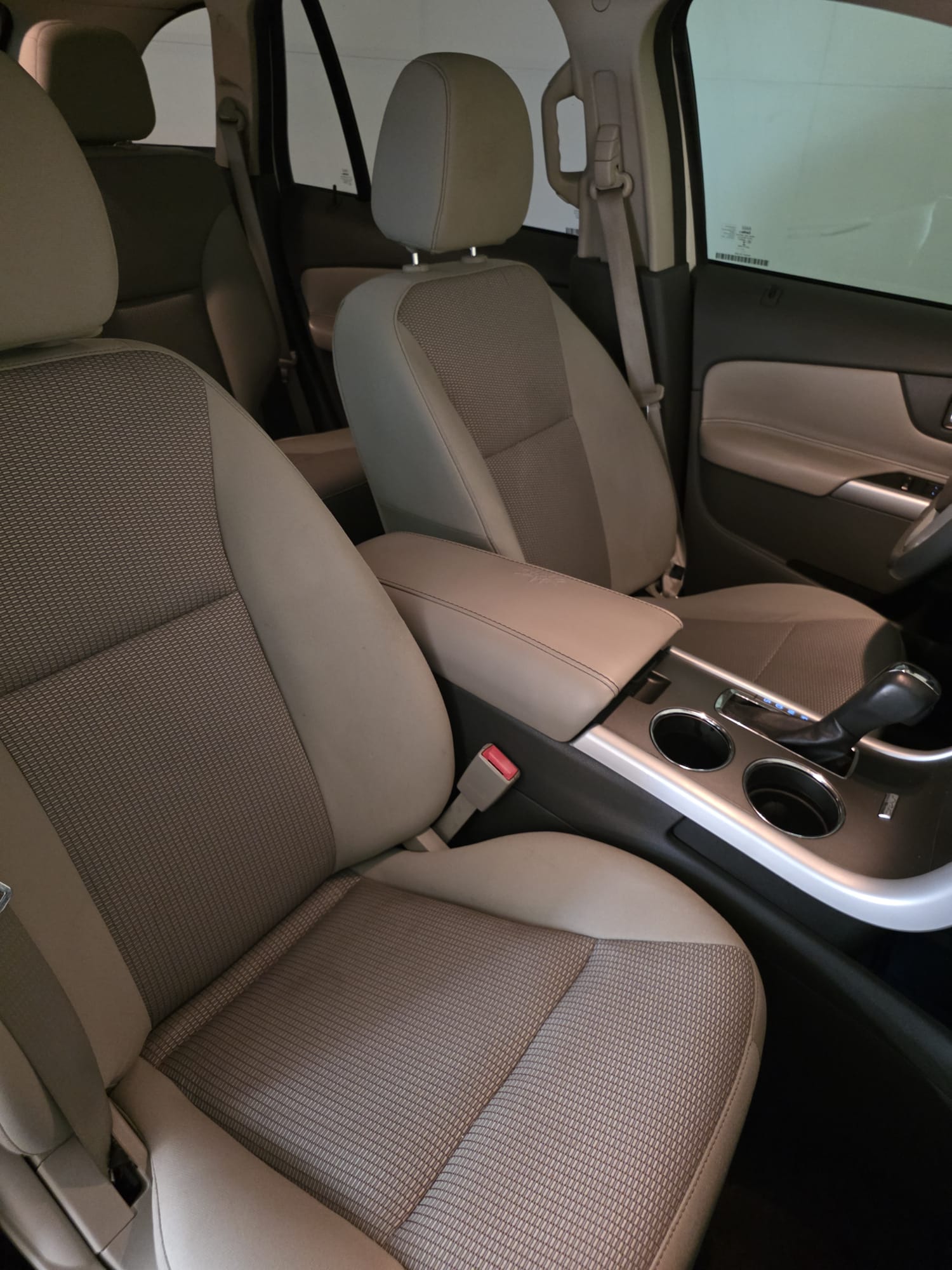 Used 2014 Ford Edge SEL FWD image 11
