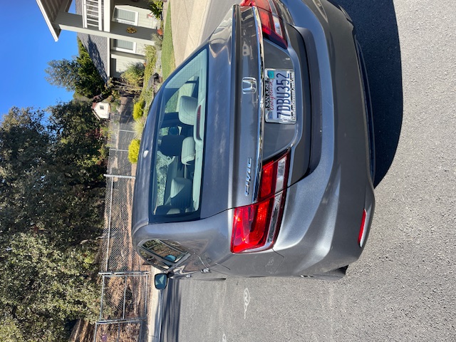 Used 2013 Honda Civic EX-L image 5