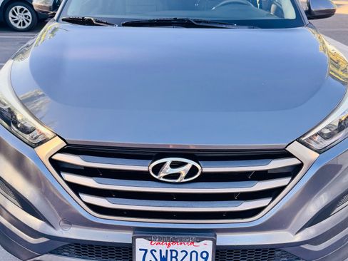 Used 2016 Hyundai Tucson SE FWD image 14