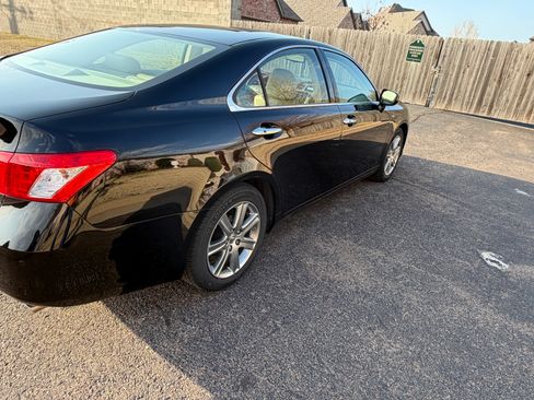 Used 2008 Lexus ES 350 image 4
