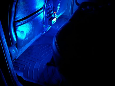 Used 2006 Nissan Pathfinder SE w/ (G01) SE Comfort Pkg image 12