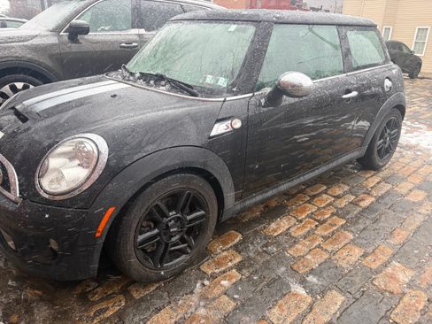 Used 2012 MINI Cooper S image 4