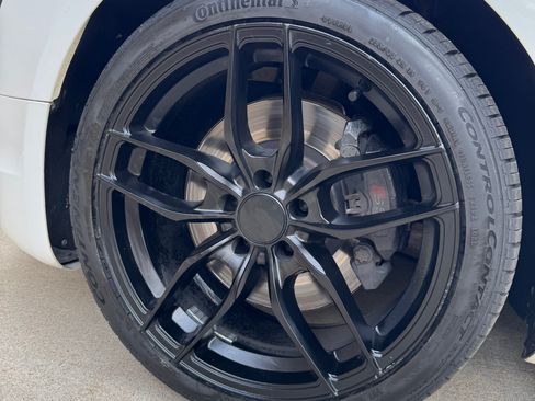 Used 2011 Audi S5 Prestige image 8