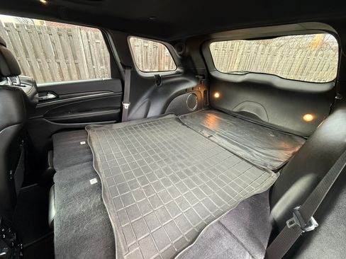 Used 2021 Jeep Grand Cherokee Limited w/ Quick Order Package 28K 80th image 13