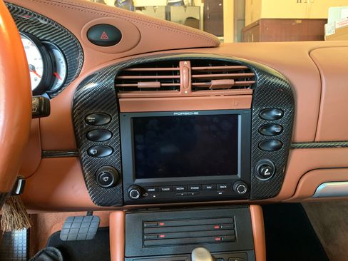 Used 2003 Porsche 911 Carrera 4S image 9