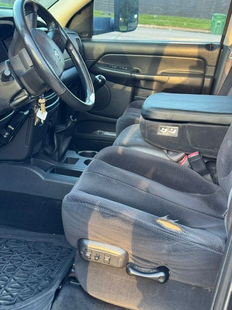 Used 2005 Dodge Ram 2500 Truck SLT RWD image 4