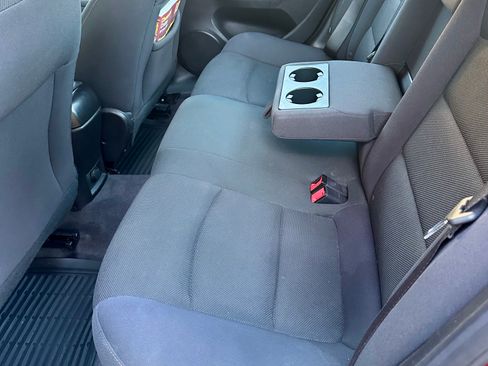Used 2012 Chevrolet Cruze LT FWD image 16