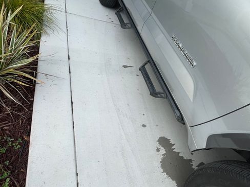 Used 2024 Toyota Tundra Limited image 6